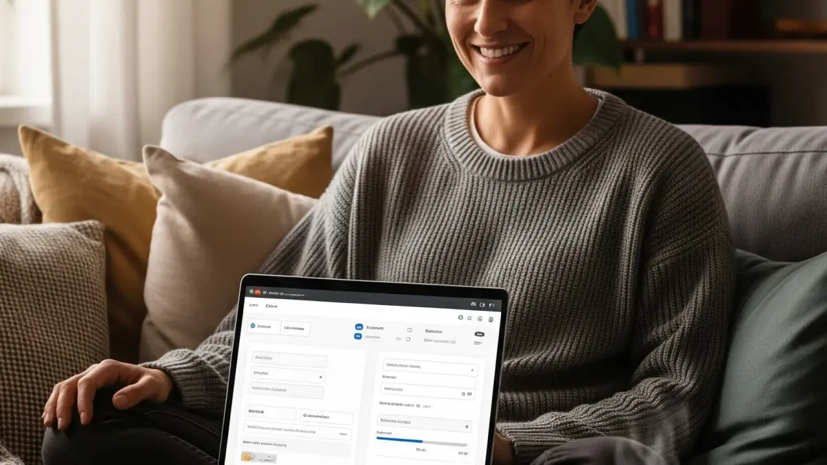 Кредитная история: как улучшить рейтинг заемщика - полный гайд 2025